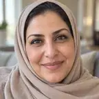 نورة العتيبي
