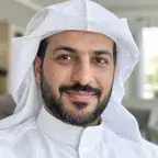 خالد الشهري